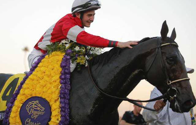 new ap Fort Larned Horse