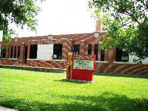 new vlc existing Lincoln elementary school