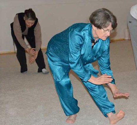 new slt tai-chi