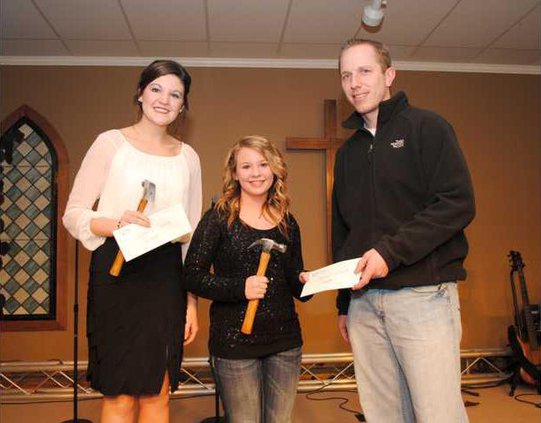 new slt talent winners