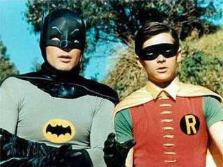 otm vlc Batman