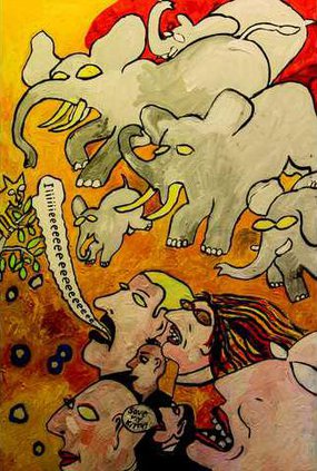 robert joy art courtesy-photo