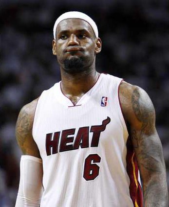 spt ap James