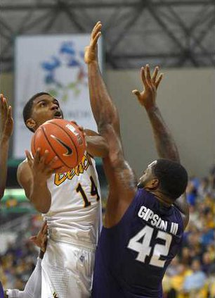 spt ap KSU Gipson