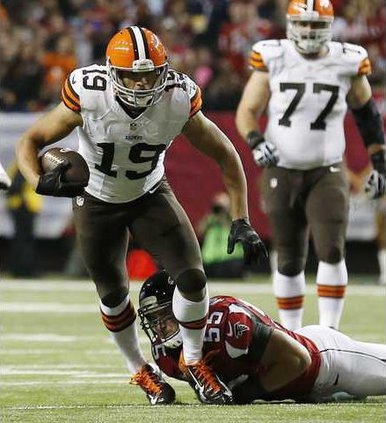 spt ap browns