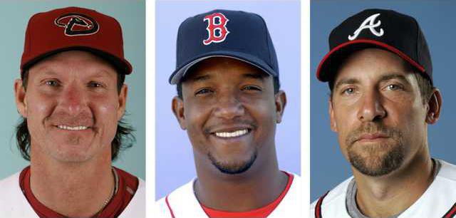 spt ap pitchers HOF
