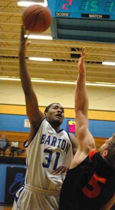 spt mm Brunson hook shot