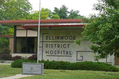Ellinwood Hospital and Clinic
