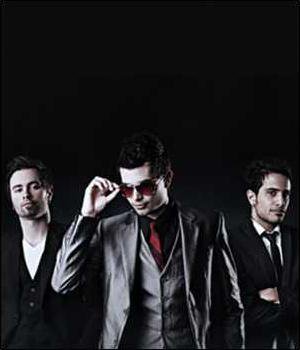 chu slt concert manic drive