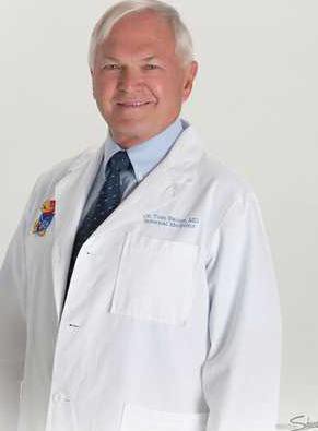 loc slt parkinsons
