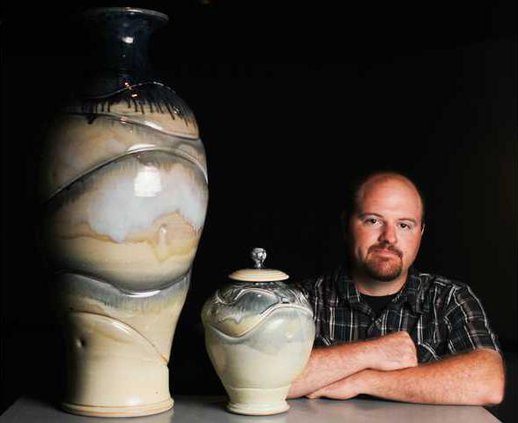 new slt ceramics guy