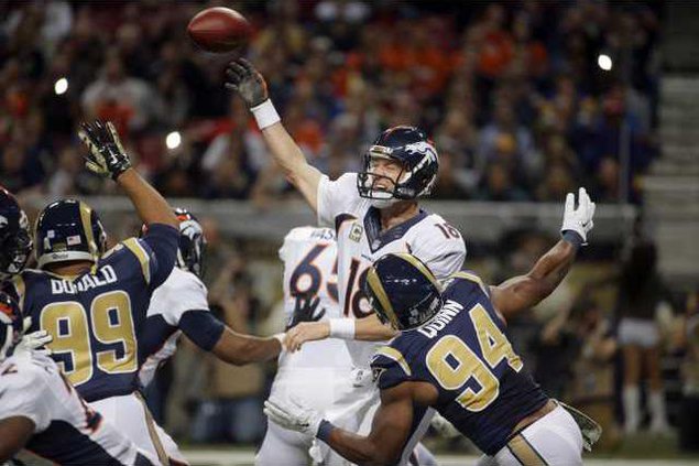 spt ap Manning Broncos