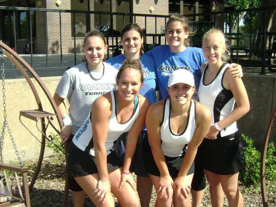 spt CP BCC W Tennis