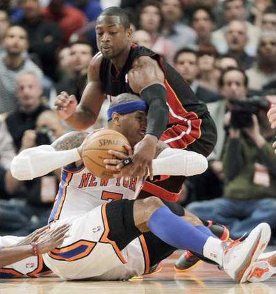 spt ap Heat Wade