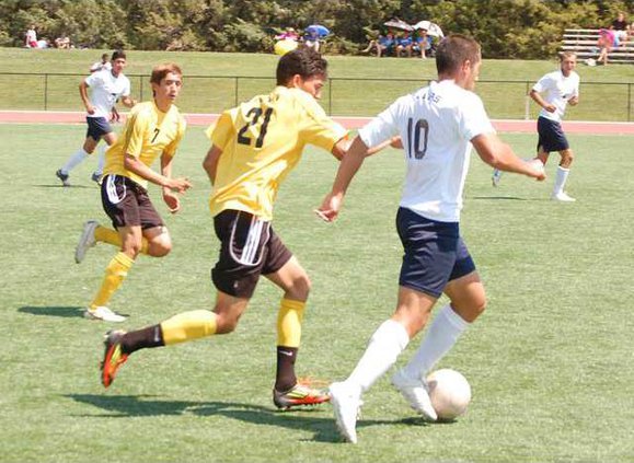spt kp BCC m soccer Mata