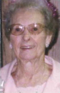 obit vlc Apel Gladys obit