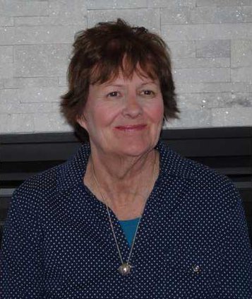 obit vlc Berkley Deborah