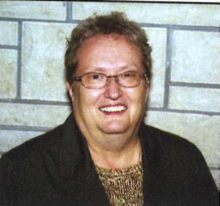 obit vlc Joyce Bray