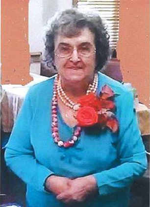 obit vlc Virginia Ruth Adams obit photo