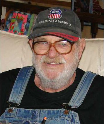 obits lgp clarkpic