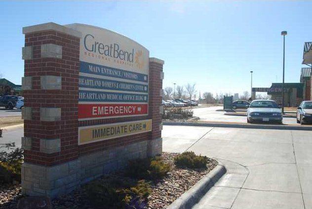 PC GBRH Immediate care