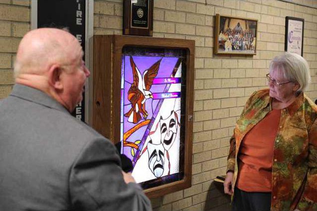 new slt BCC stained glass
