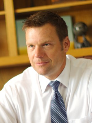 Kris Kobach