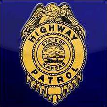 new deh fatal accident KHP logo