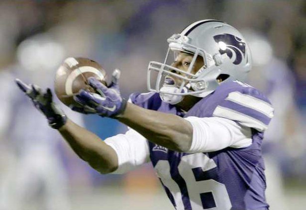 spt ap KSU Lockett