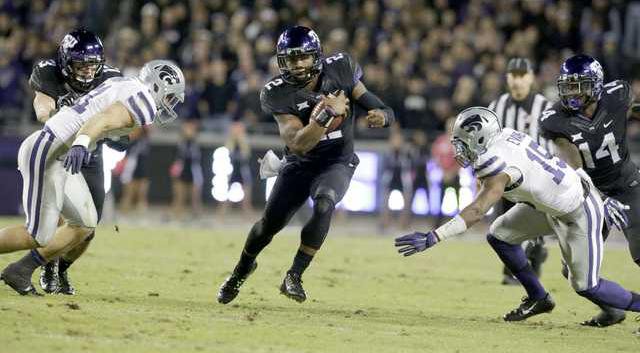 spt ap TCU Boykin