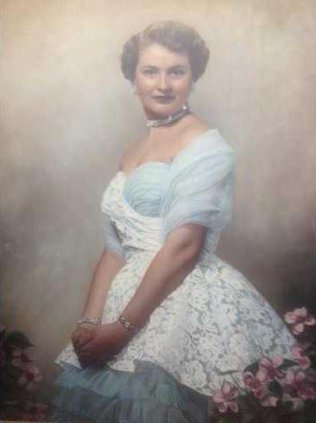 obit vlc Cynthia Mull