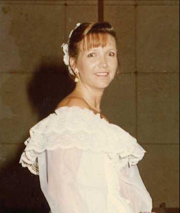 obits vlc Richards Patsy