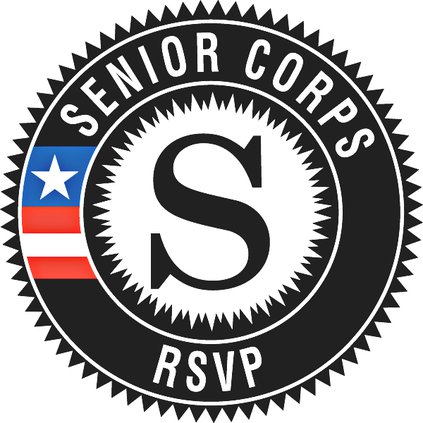 new_deh_rsvp senior drug take back RSVP Senior Corps logo.jpg