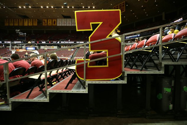 3-point-line
