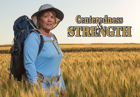 June Sexton Price understands what ‘the Camino provides’