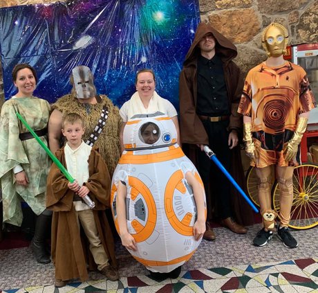 star wars day gbpl