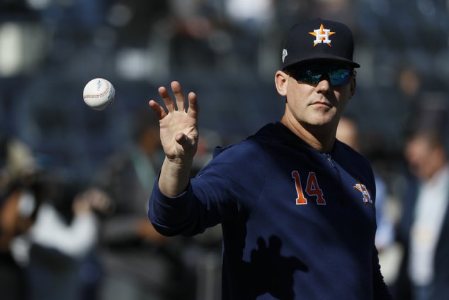 AJ Hinch