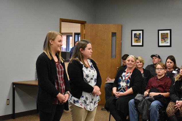 Horizon teachers 2019