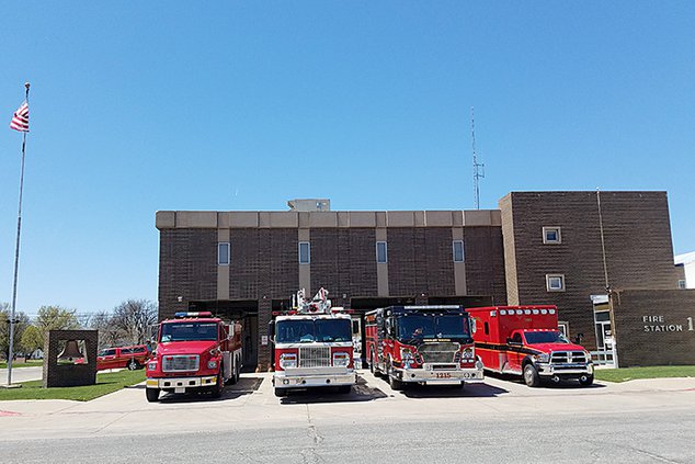 fire dept sound system pic